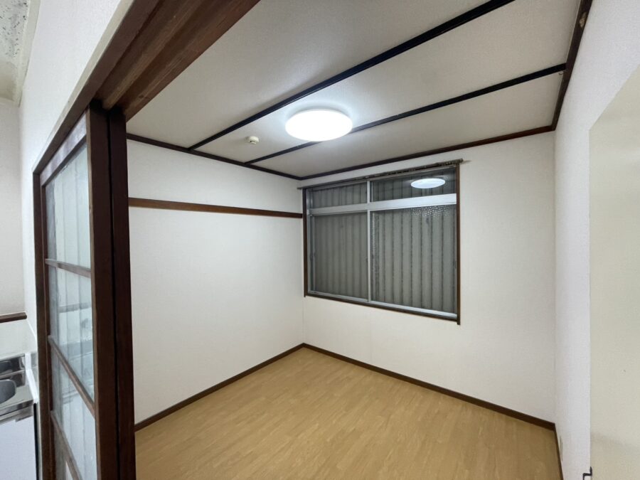 内装リフォーム